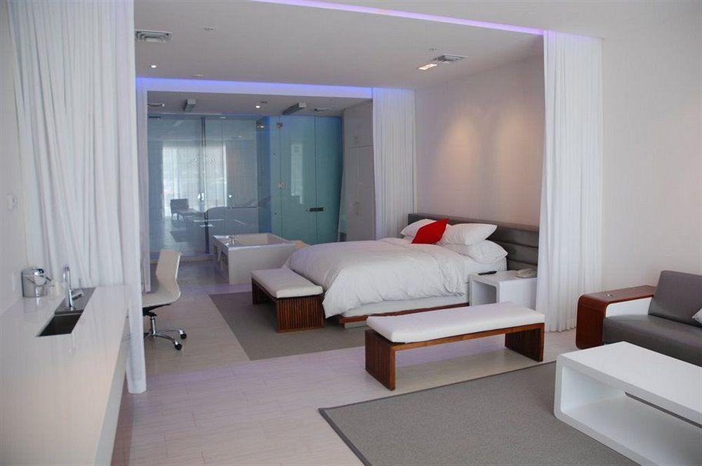 Heat Hotel Лейк-Хавасу-Сити Экстерьер фото